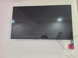 55" Singer Smart TV
