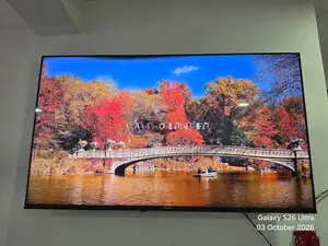 55" Singer Smart TV