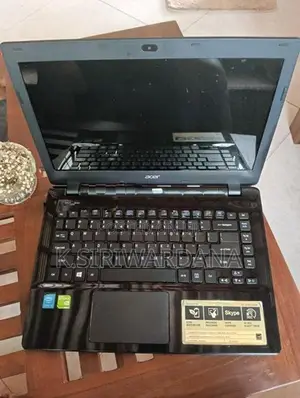 Acer Intel Core i5 Laptop