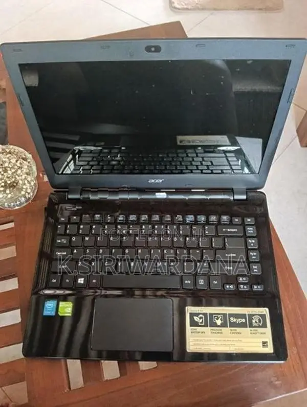 Acer Intel Core i5 Laptop