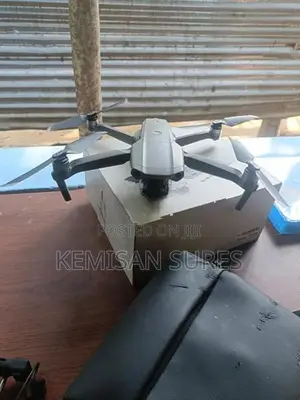 DJI Air 2 Drone Camera