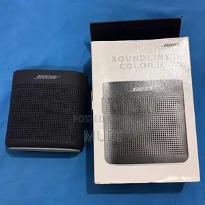Bose SoundLink Color II Speaker