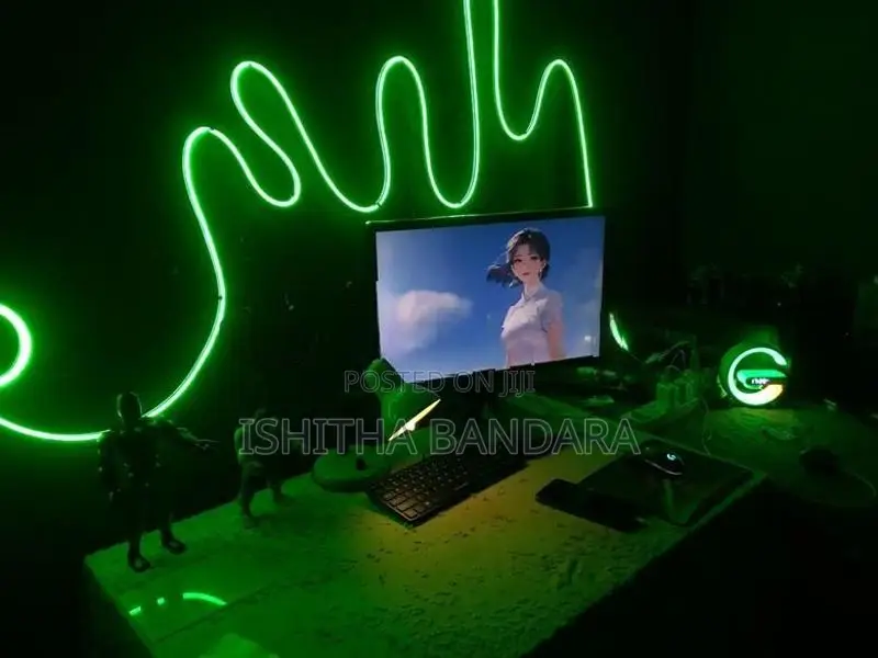i3 4th Gen Dell Computer