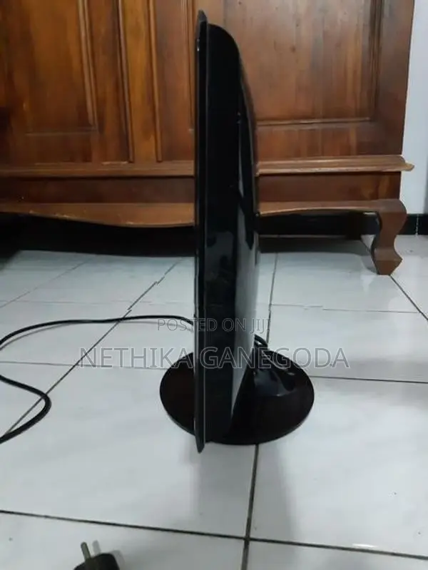 Samsung 20" LED Monitor