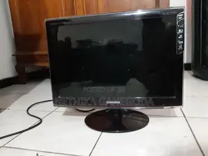 Samsung 20" LED Monitor