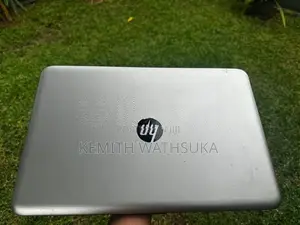 HP Notebook