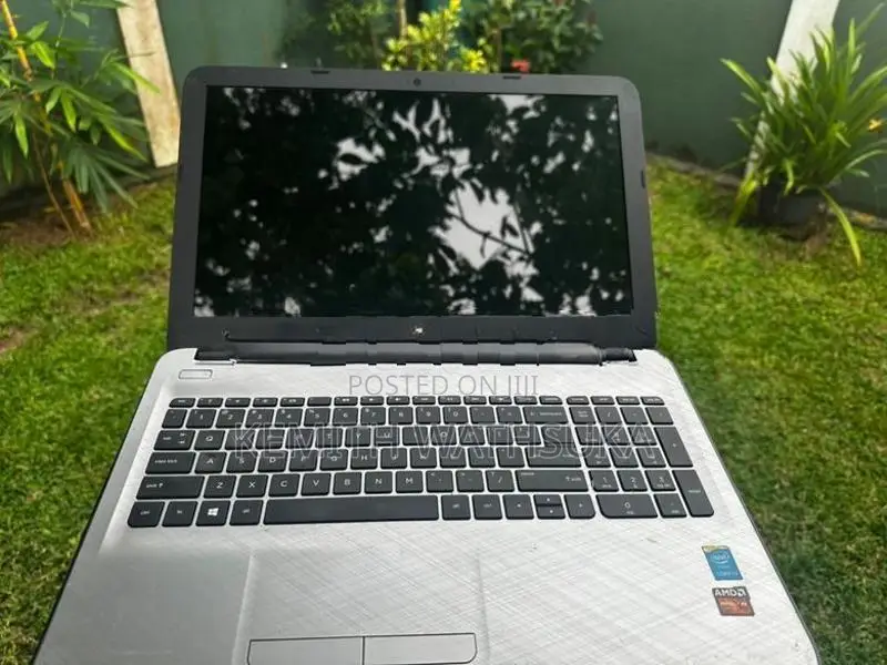 HP Notebook