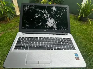 HP Notebook