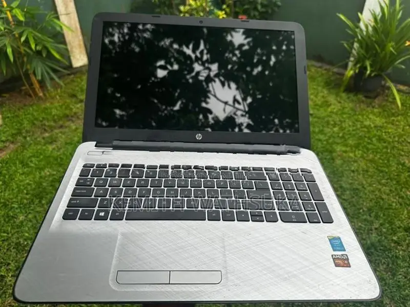 HP Notebook