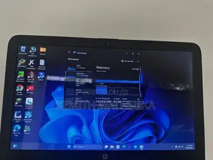 HP Notebook