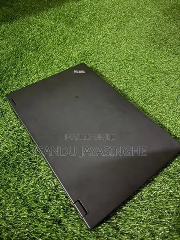 Lenovo Thinkpad Laptop