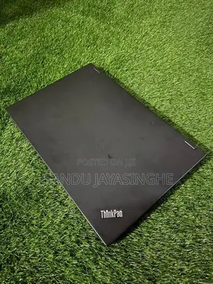 Lenovo Thinkpad Laptop