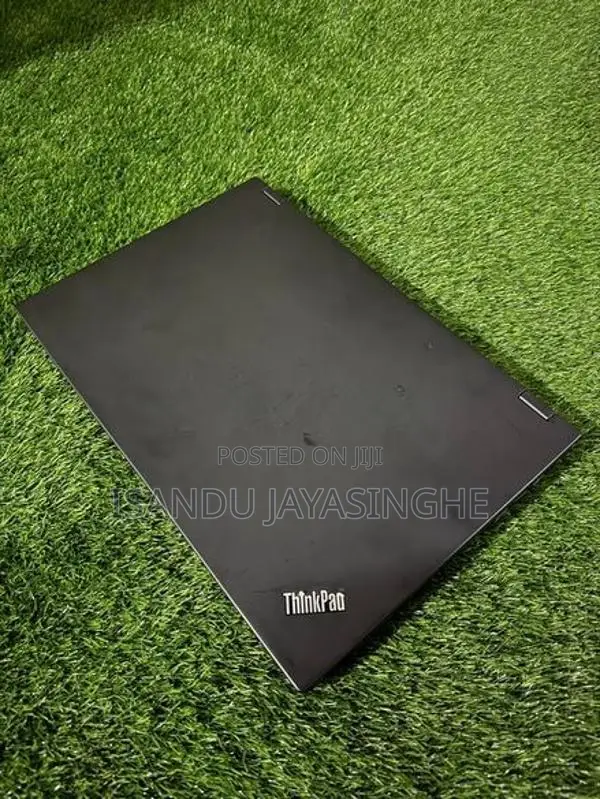 Lenovo Thinkpad Laptop