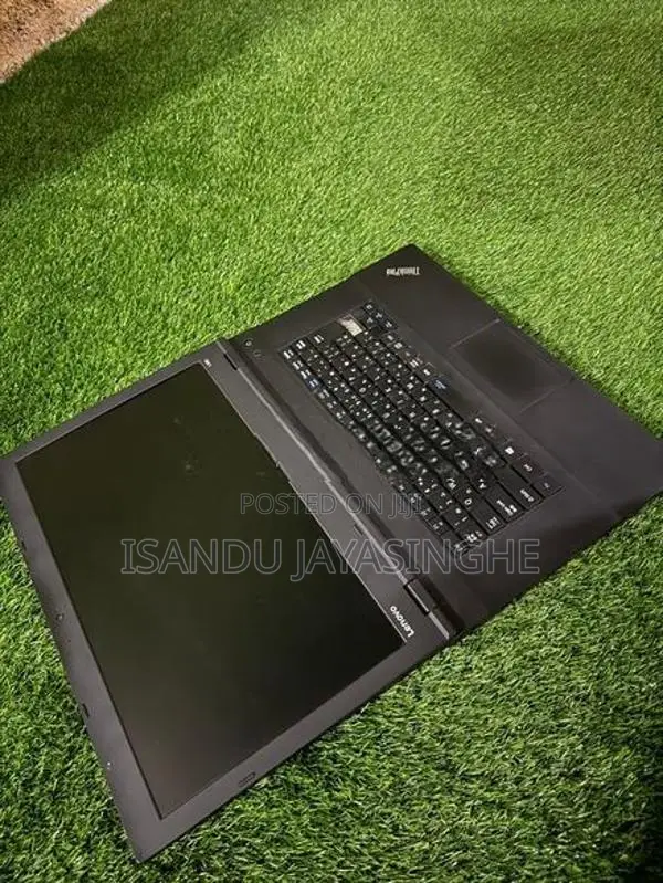 Lenovo Thinkpad Laptop