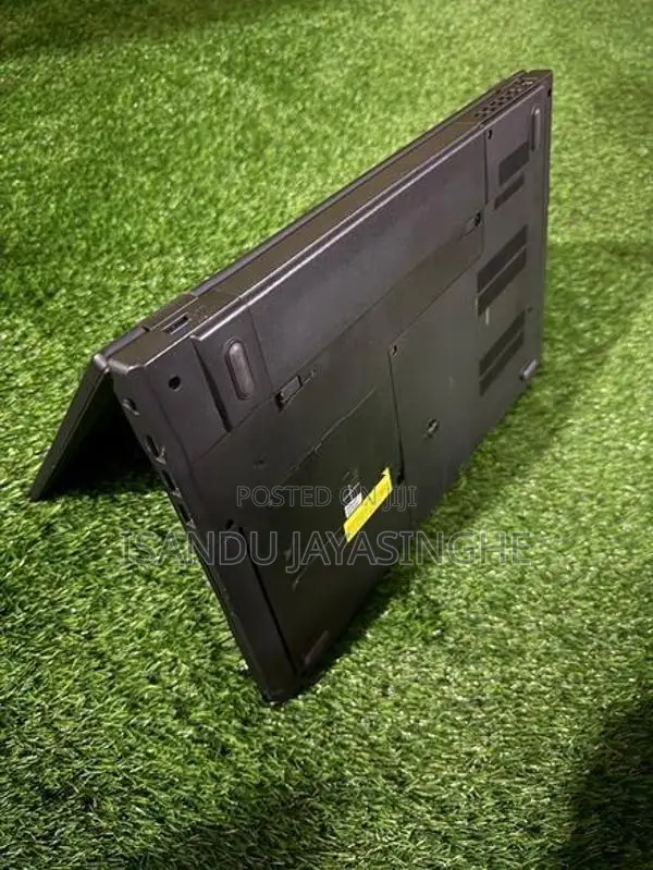 Lenovo Thinkpad Laptop