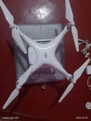 DJI Camera Drone