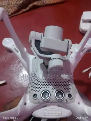 DJI Camera Drone