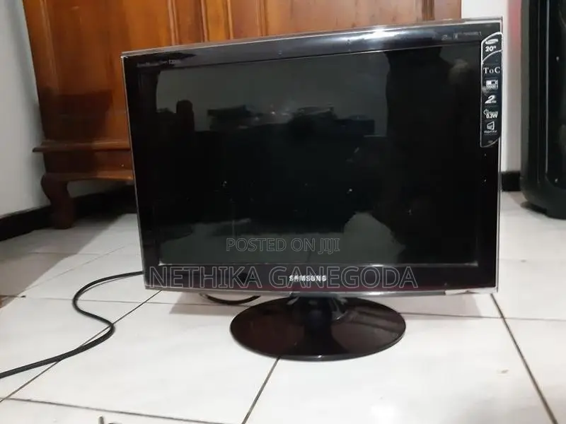 Samsung Monitor