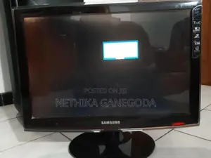 Samsung Monitor