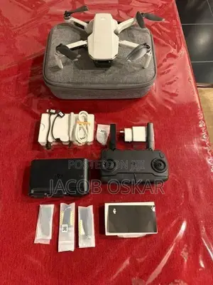 DJI Mavic Mini – Fly More Combo Drone