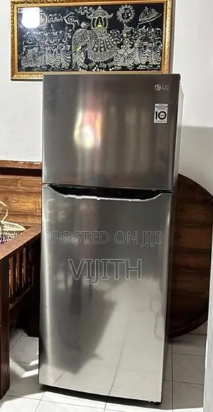 LG 260 Ltr Inverter Fridge