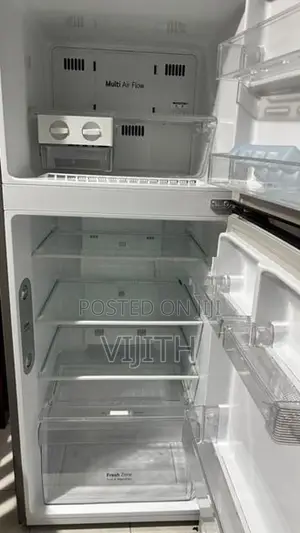 LG 260 Ltr Inverter Fridge