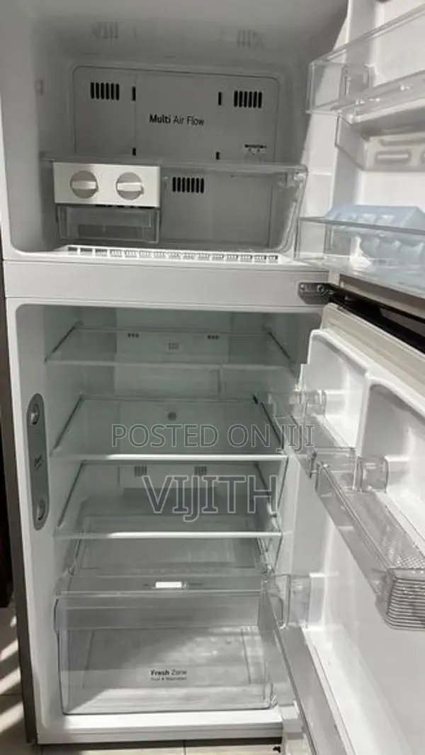 LG 260 Ltr Inverter Fridge