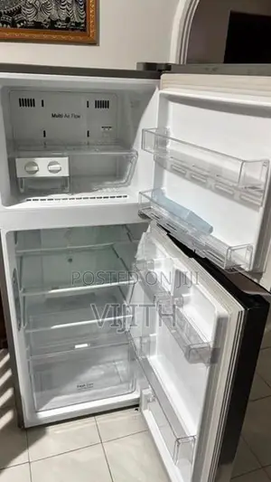 LG 260 Ltr Inverter Fridge