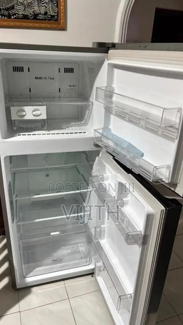 LG 260 Ltr Inverter Fridge