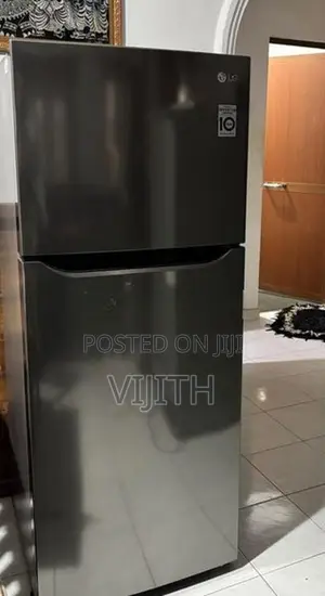 LG 260 Ltr Inverter Fridge