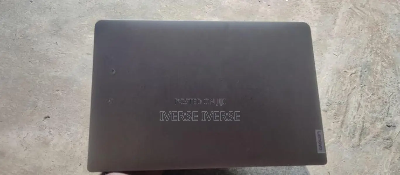 Lenovo Intel i5 Laptop
