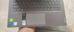 Lenovo Intel i5 Laptop