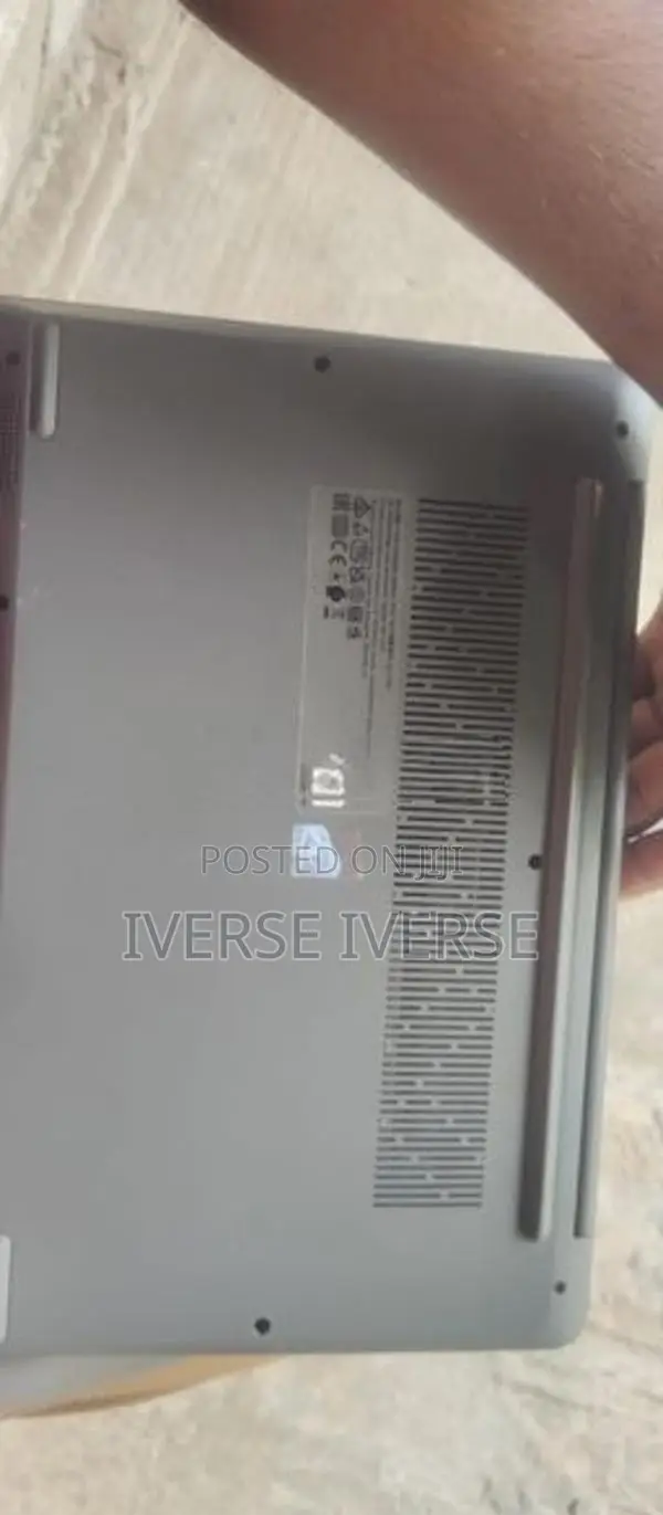 Lenovo Intel i5 Laptop