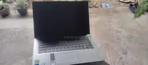 Lenovo Intel i5 Laptop