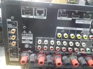 Onkyo Amplifier