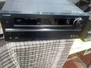 Onkyo Amplifier