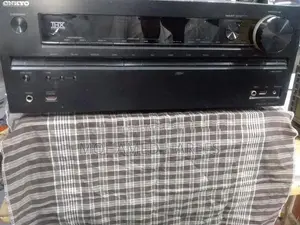 Onkyo Amplifier