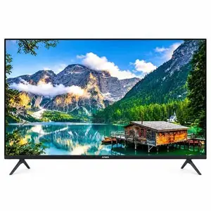 UNIC 32” HD LED TV