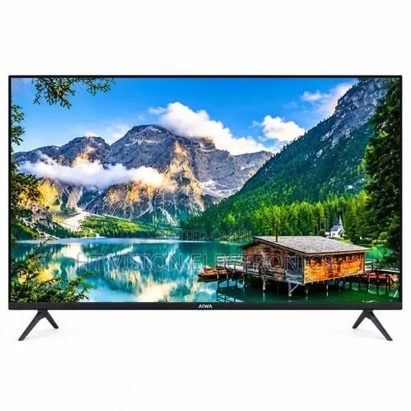 UNIC 32” HD LED TV