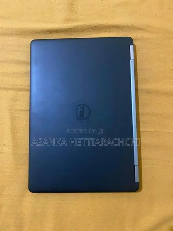 Dell i5 6th Gen Laptop