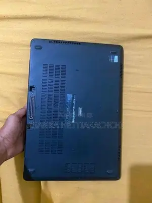 Dell i5 6th Gen Laptop