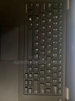 Dell i5 6th Gen Laptop