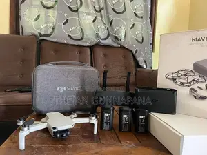 Dji Mavic Mini Drone