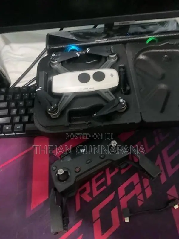 Dji Mavic Mini Drone