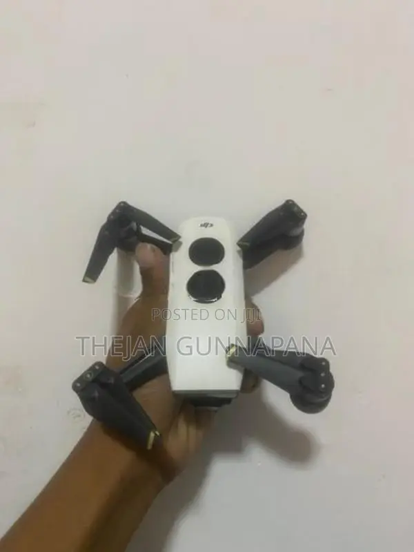Dji Mavic Mini Drone