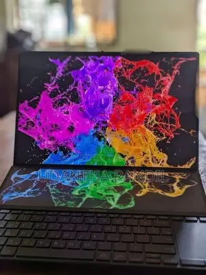 ASUS Zenbook Pro Duo OLED (UX8402ZA) - Rare Edition