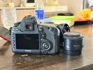 Canon 5D Mark Iii