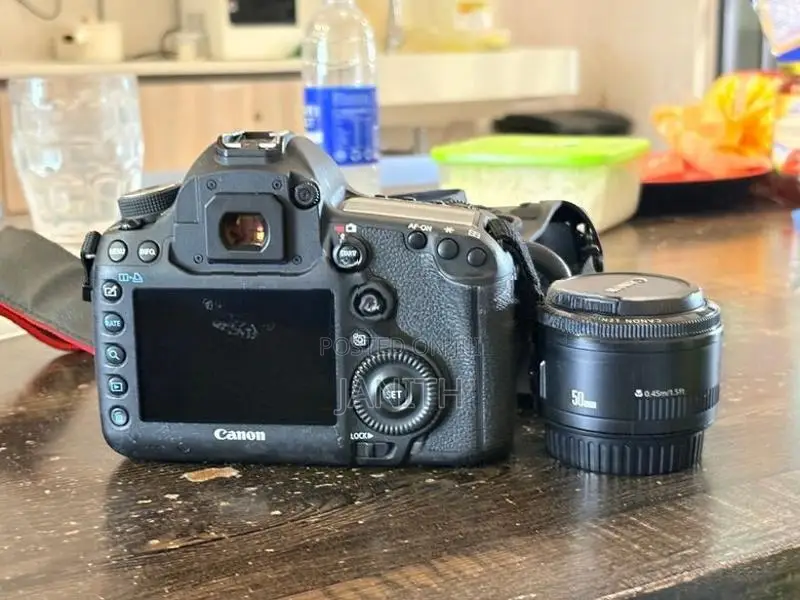 Canon 5D Mark Iii