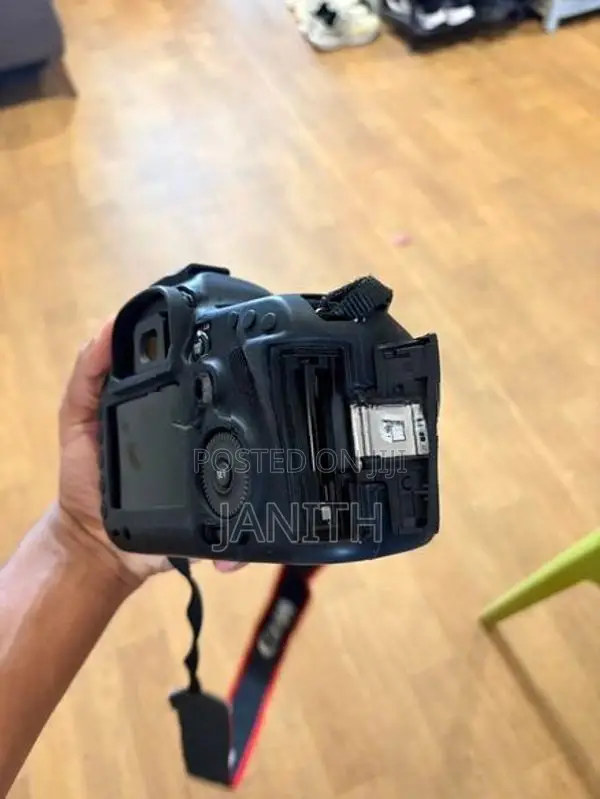 Canon 5D Mark Iii