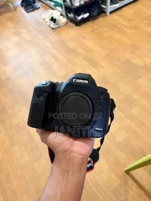 Canon 5D Mark Iii